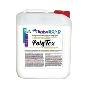 ABRE79 PolyTex Βελτιωτική Ρητίνη
